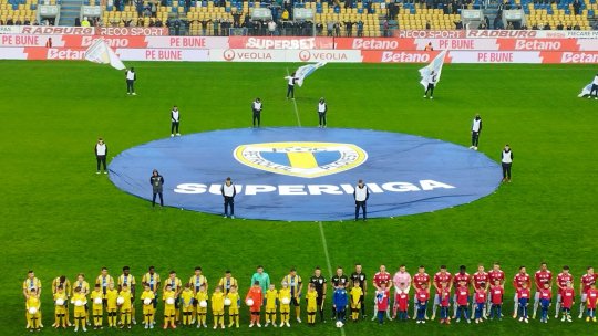 Superliga: remiză albă între Petrolul și Oțelul