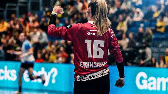 Handbal: CSM-ul câștigă în Liga Campionilor