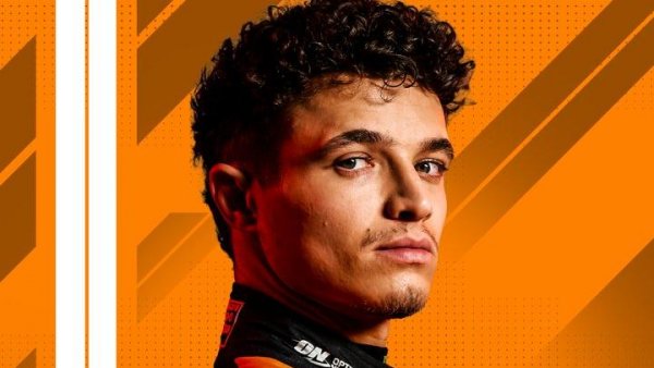 F1: Lando Norris, pole-position în Marele Premiu al Braziliei!