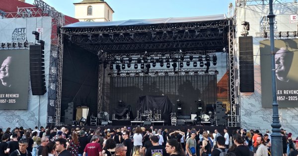 Tot mai multe firme din domeniul organizării de evenimente „încep să își declare veniturile”