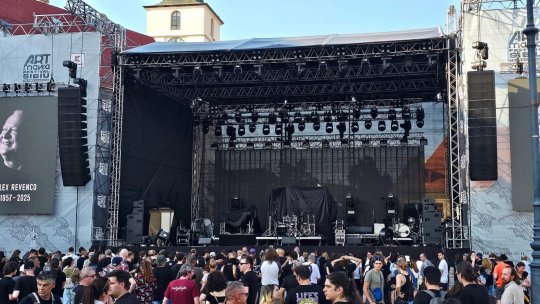 Tot mai multe firme din domeniul organizării de evenimente „încep să își declare veniturile”