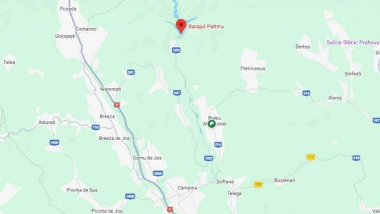 Peste 100 de mii de oameni din Prahova şi Dâmboviţa nu au apă potabilă