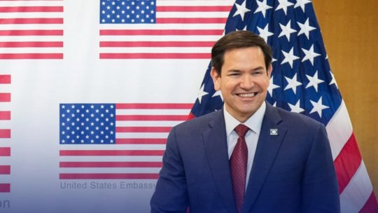 Marco Rubio: Statele Unite și România împărtășesc un parteneriat puternic și în continuă dezvoltare