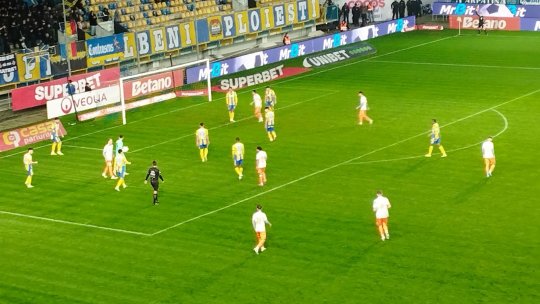 Superliga: Petrolul câștigă cu Metaloglobus