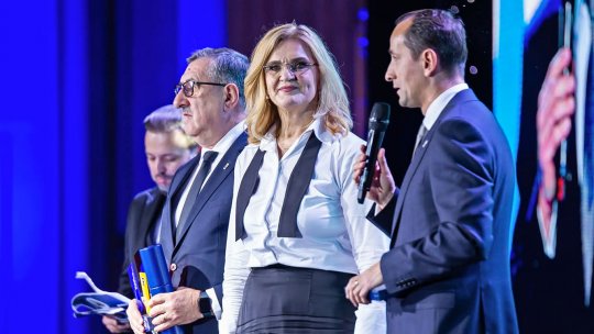 EXCLUSIV Elisabeta Lipă: „Nimeni nu își permite să facă premieri în afara legislației în vigoare”