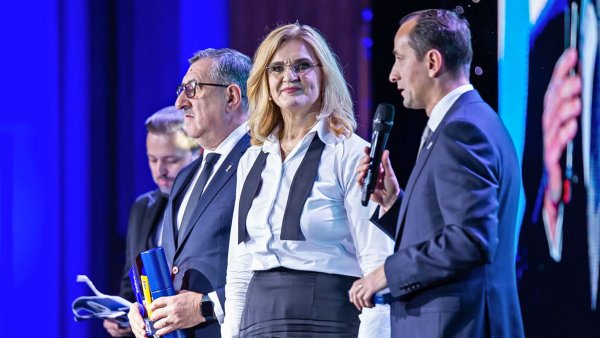 EXCLUSIV Elisabeta Lipă: „Nimeni nu își permite să facă premieri în afara legislației în vigoare”