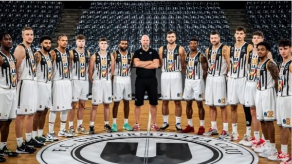 Baschet: Bahcesehir - U BT Cluj-Napoca 84-72