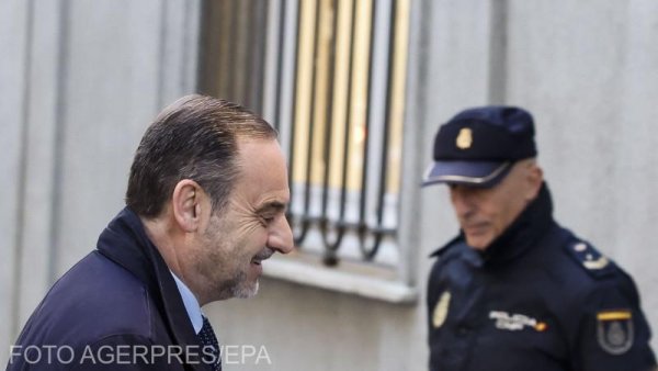 Fost ministru spaniol, judecat pentru corupție