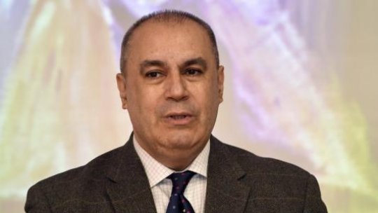 Scepticismul publicului față de vaccinare „este în creștere”