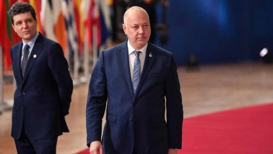 Guvernul Rosen Jeliazkov al Bulgariei a demisionat