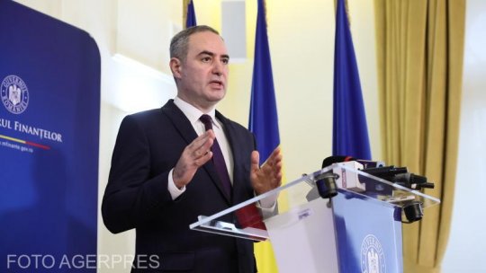 Reconstrucția Ucrainei presupune „regândirea unui întreg sistem economic”