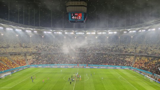 Europa League: FCSB - Feyenoord 4-3, după o revenire memorabilă și campioana României speră la primăvara europeană