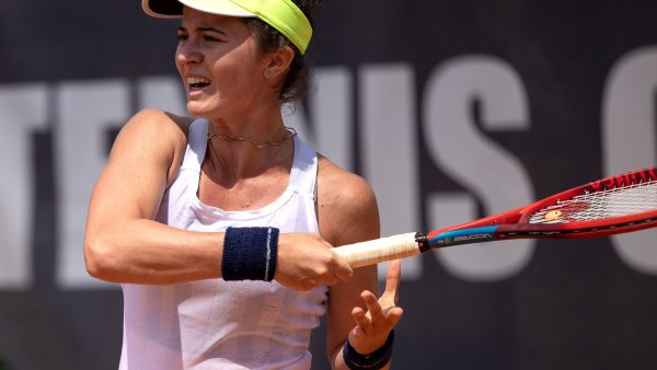 EXCLUSIV Ce ar schimba în tenis Oana Simion, prima româncă din Consiliul Jucătoarelor ITF