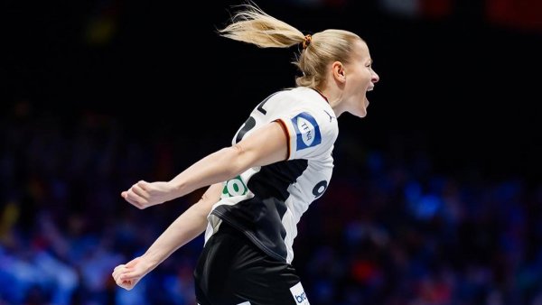 Handbal: Germania, prima finalistă a Campionatului Mondial