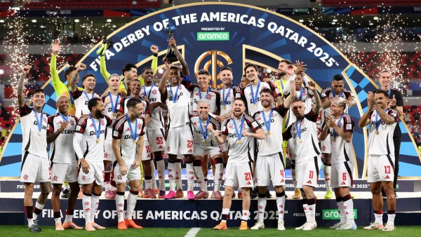 Fotbal: PSG şi Flamengo vor disputa finala Cupei Intercontinentale