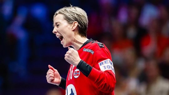 Handbal: Norvegia este Campioană Mondială pentru a 5-a oară