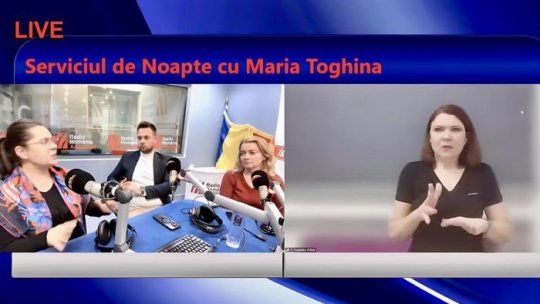 Viata hipoacuzicilor din România: o comunitate invizibilă într-un sistem surd