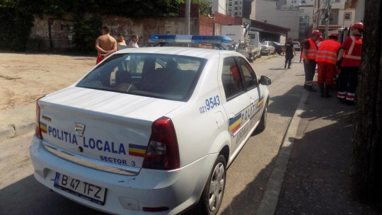 Polițiștii locali vor putea utiliza mijloace foto-audio-video