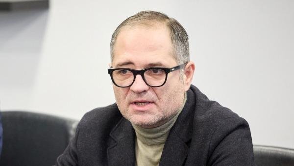 Preşedintele ANS, Bogdan Matei şi-a dat demisia!