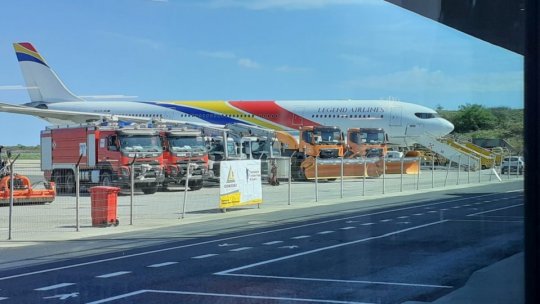 Ministerul de Externe a lansat oficial aplicaţia "Călătoreşte informat"