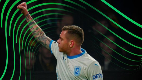 Universitatea Craiova, eliminată din Conference League