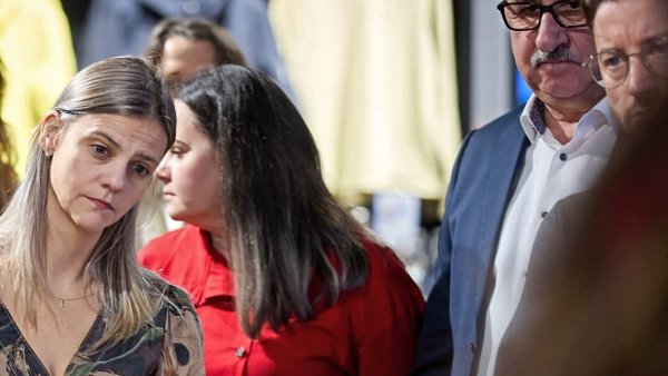 EXCLUSIV Maria Coroamă: Noua Federație Română de Patinaj va avea statut oficial din 2026