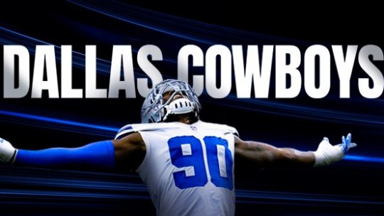Dallas Cowboys, cea mai valoroasă echipă sportivă din lume și în 2025