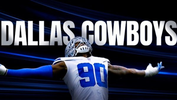 Dallas Cowboys, cea mai valoroasă echipă sportivă din lume și în 2025