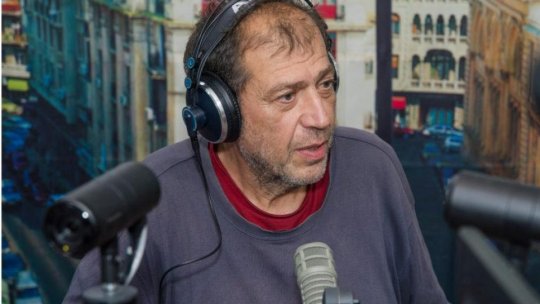 Adrian Pleșca, fondatorul trupelor Timpuri Noi și Partizan, a încetat din viață