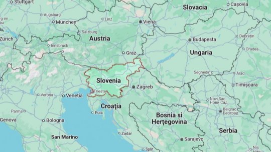 Slovenia extinde cu 6 luni controalele la frontierele terestre cu Ungaria şi cu Croaţia