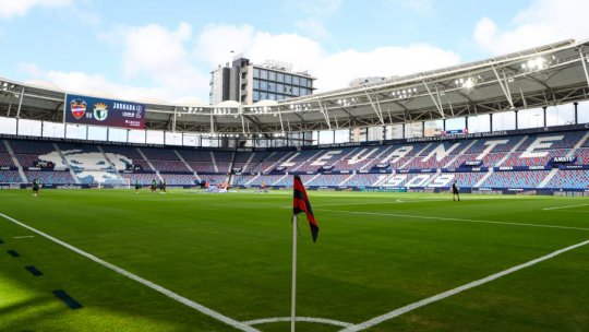 Valencia şi Mallorca au încheiat la egalitate, scor 1-1