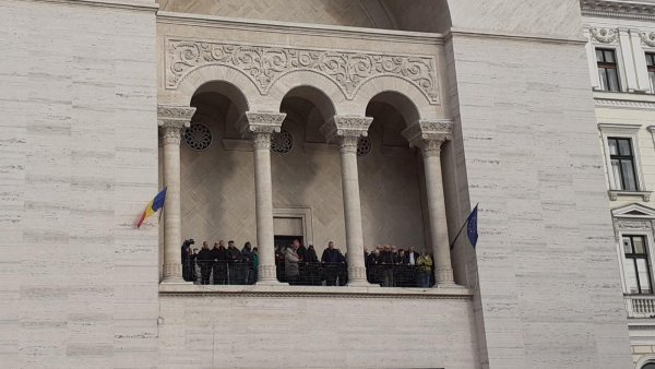 20 Decembrie: Timișoara rememorează ziua când a învins comunismul