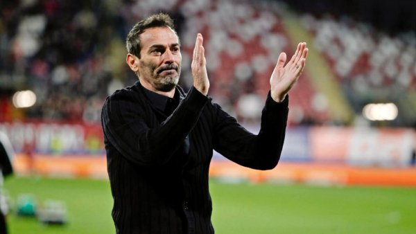 EXCLUSIV Marius Măldărășanu, după despărțirea de Hermannstadt: „Poate este mai bine pentru club, dar și pentru mine”