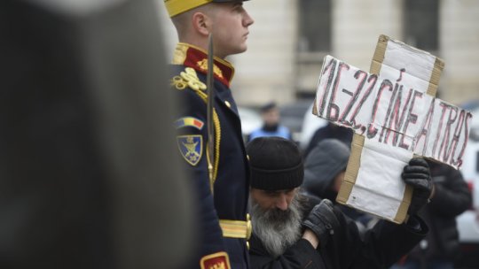 21 decembrie 1989, ziua în care Revoluția a izbucnit la București