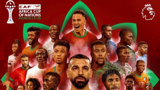 Fotbal: Cupa Africii pe Națiuni debutează azi cu meciul Maroc - Insulele Comore