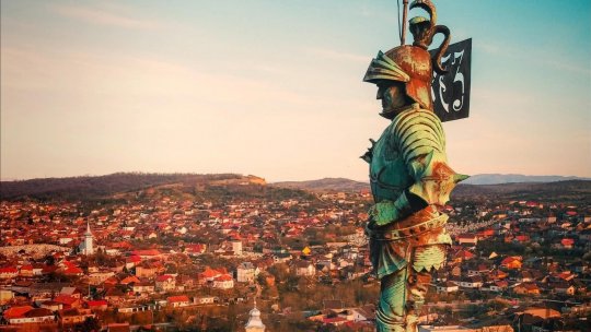 Descoperire istorică la Castelul Corvinilor din Hunedoara