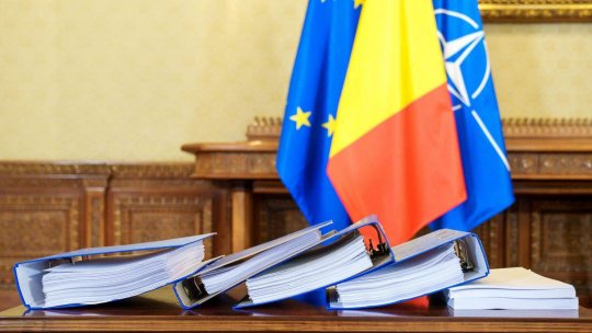 Sinteza observaţiilor magistraţilor despre justiţie, publicată de Administrația Prezidențială