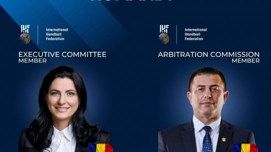 Handbal: Egipteanul Hassan Moustafa rămâne președintele Federației Internaționale