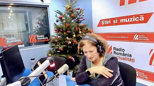 Sărbători printre doruri: Kasandra Kalman Năsăudean și Anca Stuparu, destine din diaspora care transformă distanța în putere