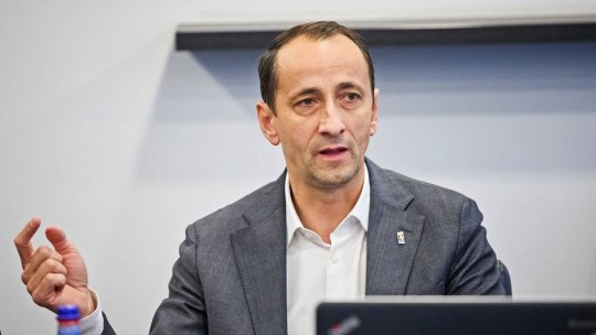 EXCLUSIV Mihai Covaliu, COSR: „Este nevoie de prioritizare. Cine face performanță trebuie să fie susținut”