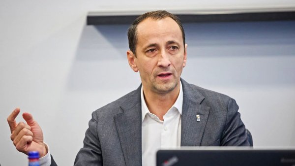 EXCLUSIV Mihai Covaliu, COSR: „Este nevoie de prioritizare. Cine face performanță trebuie să fie susținut”