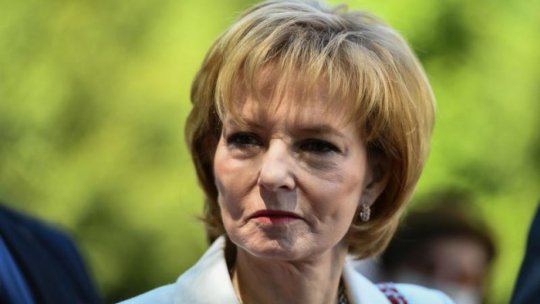 Mesajul de Crăciun al Custodelui Coroanei României, Principesa Margareta