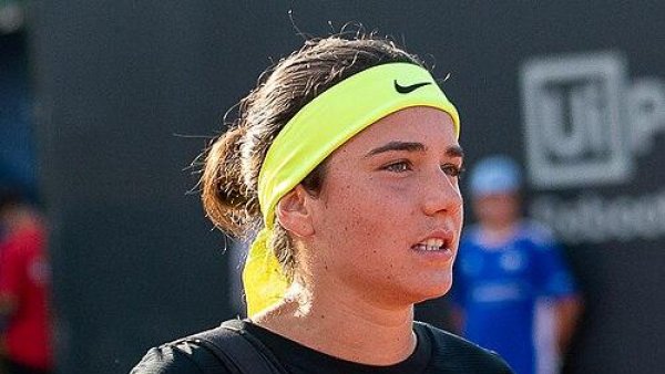 Australian Open: Miriam Bulgaru, pe lista jucătoarelor înscrise în calificări