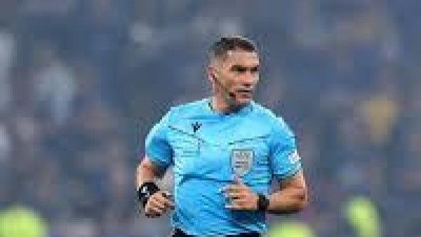 Istvan Kovacs a intrat în istorie!