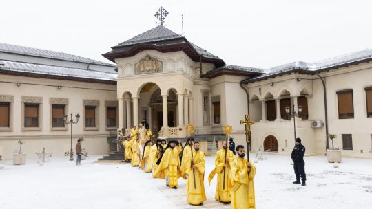 A doua zi de Crăciun