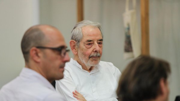 Dramaturgul, prozatorul și eseistul Radu F. Alexandru a încetat din viață