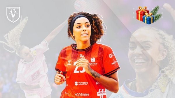 Handbal: Sajka, al doilea transfer pentru SCM Râmnicu Vâlcea