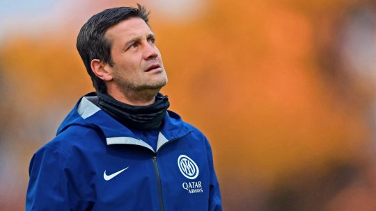 Serie A: Chivu, Marin și Sava, protagoniști în ultimele meciuri ale anului