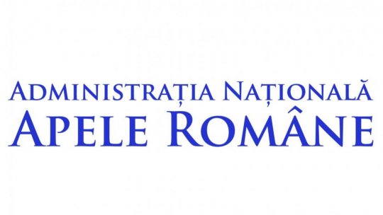 Accesul la infrastructura informatică de la "Apele Române" se reia treptat