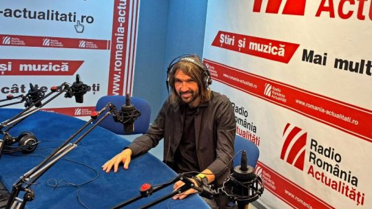 EXCLUSIV Dan Alexa, din Asia la Timișoara: „Obiectivul este să promovăm în Liga 1, în doi ani”